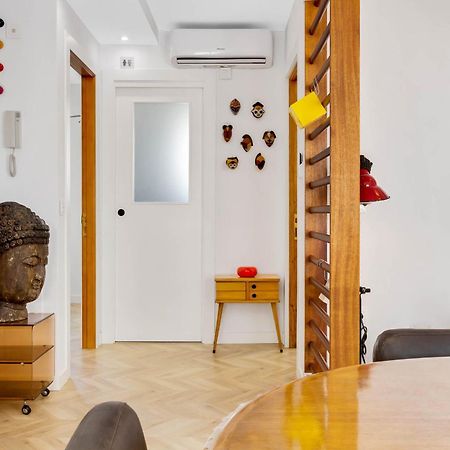 Fandango Apartment Torremolinos Kültér fotó
