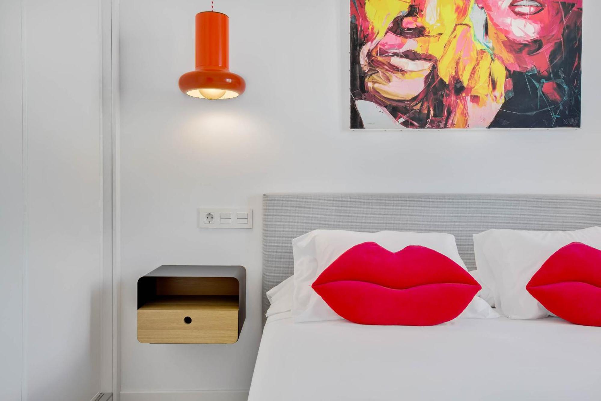 Fandango Apartment Torremolinos Kültér fotó