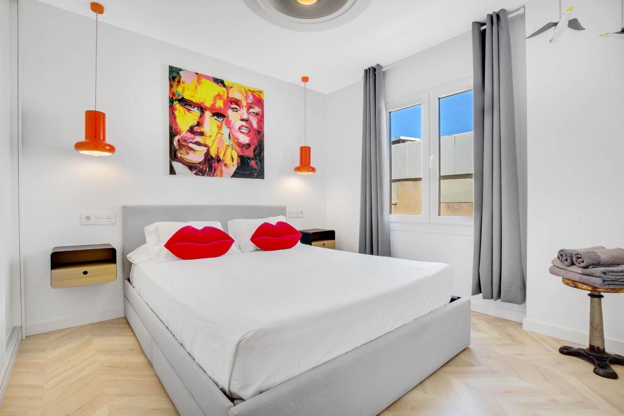 Fandango Apartment Torremolinos Kültér fotó