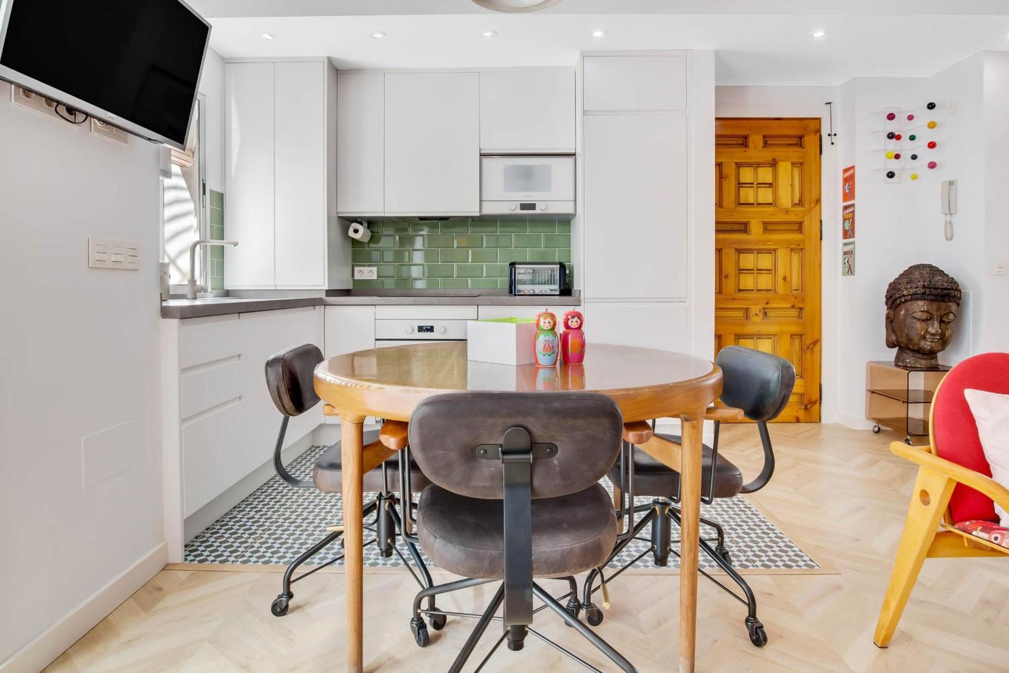 Fandango Apartment Torremolinos Kültér fotó