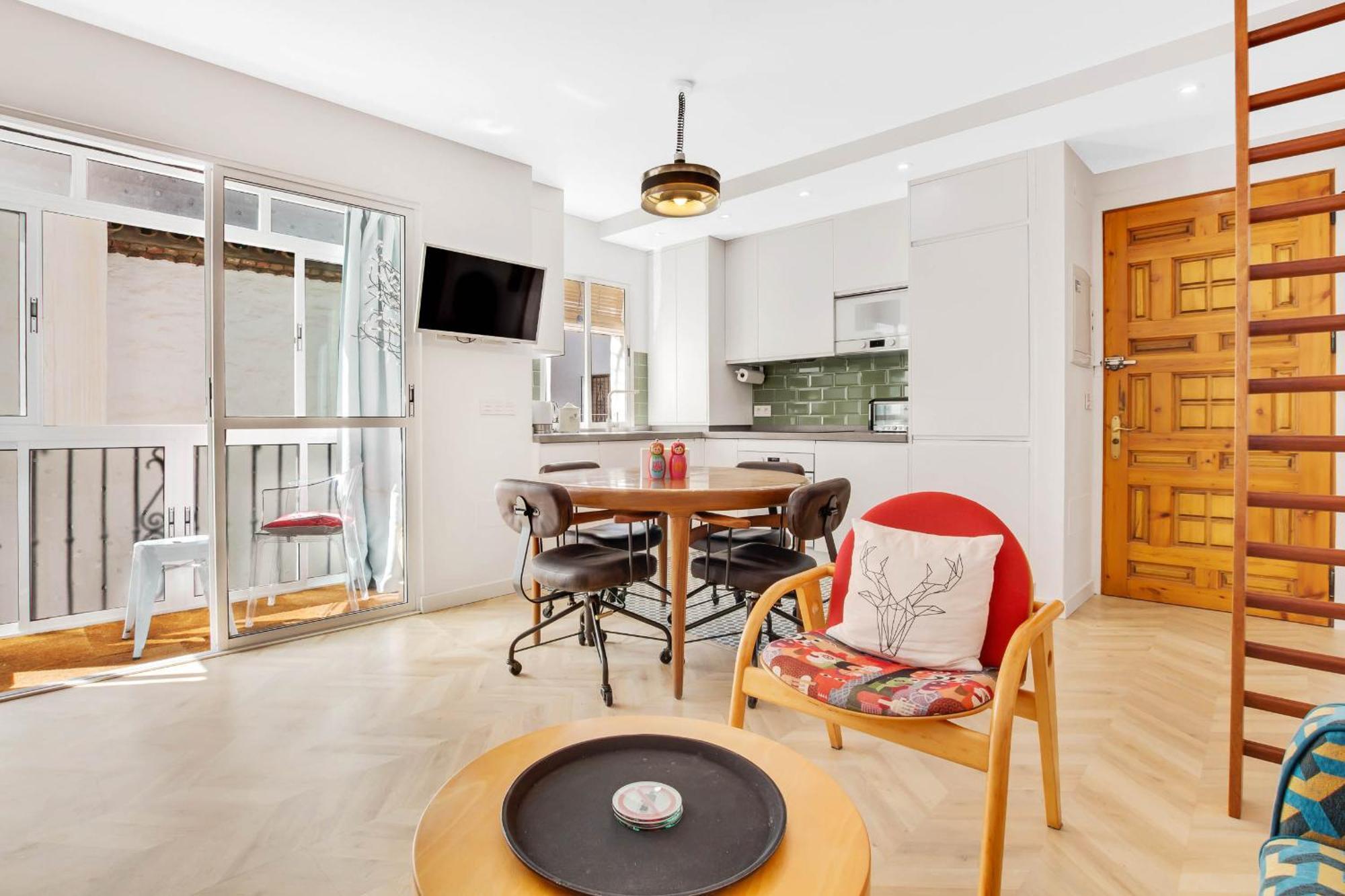 Fandango Apartment Torremolinos Kültér fotó