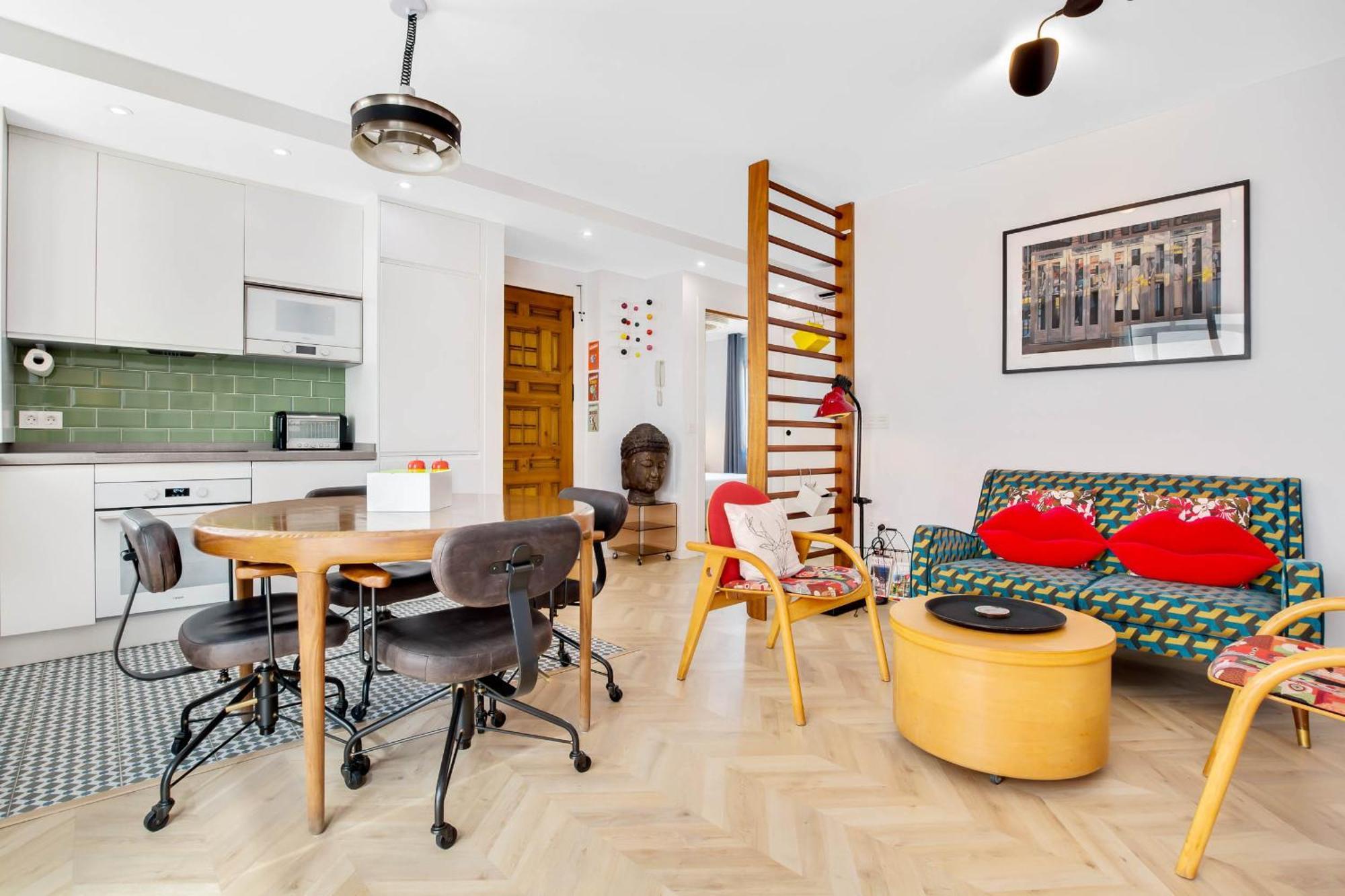 Fandango Apartment Torremolinos Kültér fotó